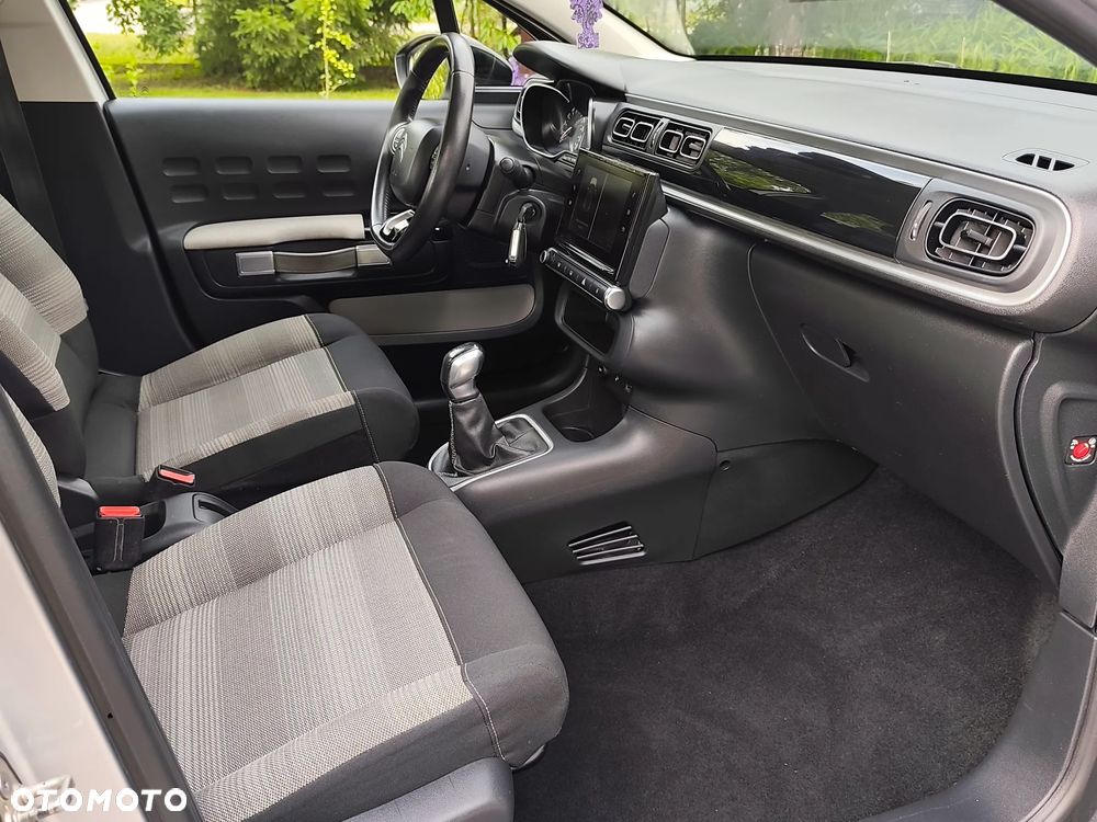 Citroën C3 Pure Tech 110 S&S ORIGINS - 15