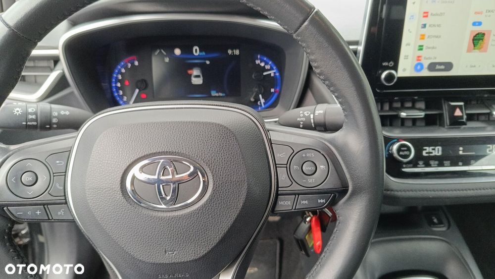 Toyota Corolla - 14