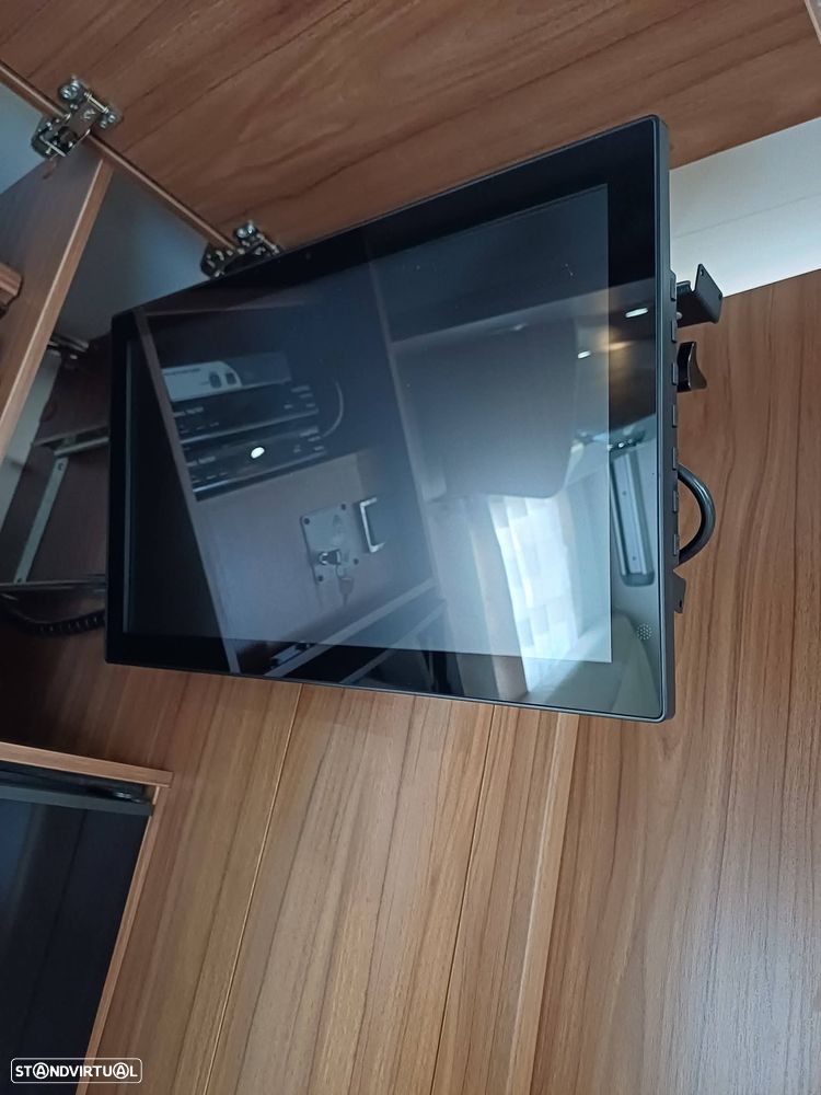 Fiat Ducato Pilote P746 - 21