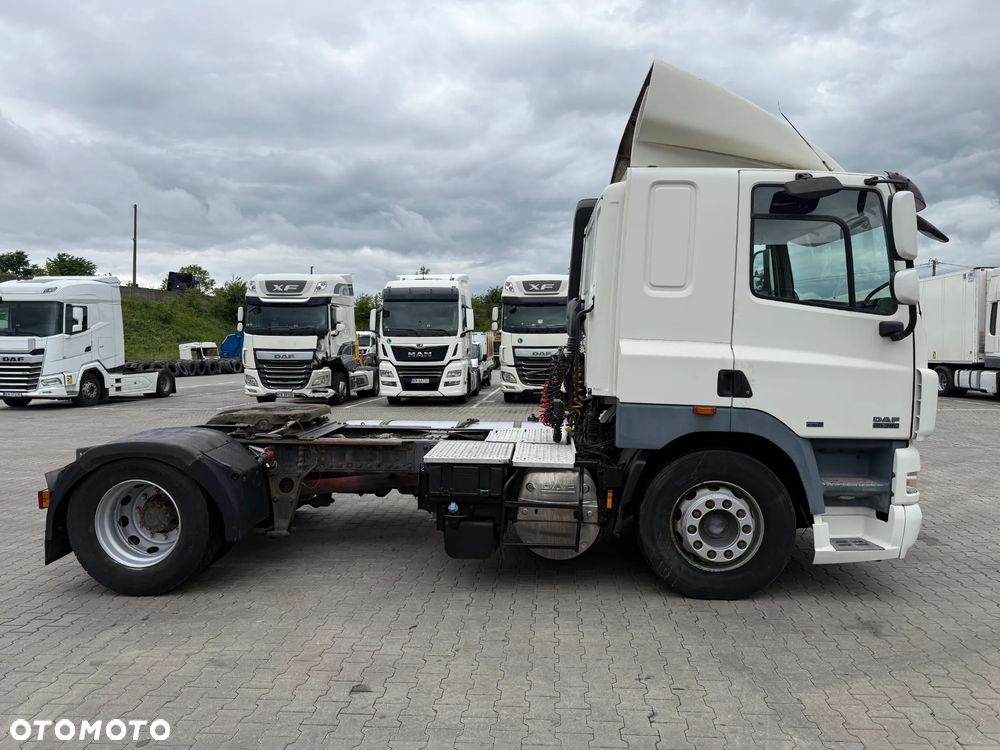 DAF CF 85.360 - 5