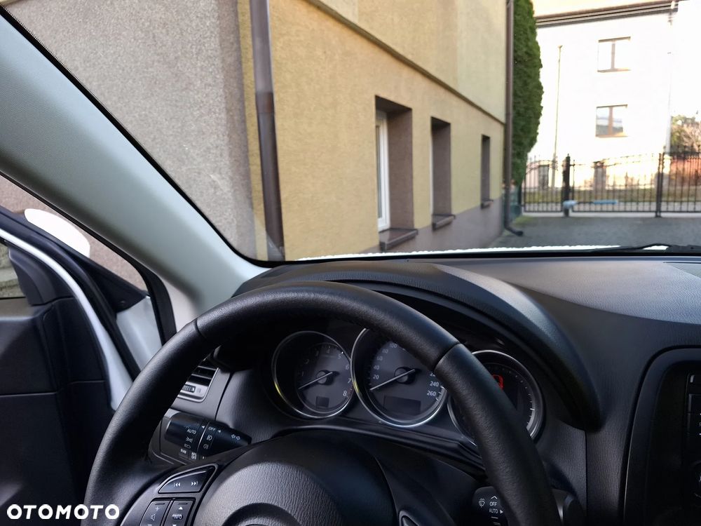 Mazda CX-5 e-SKYACTIV-G 165 Advantage - 8