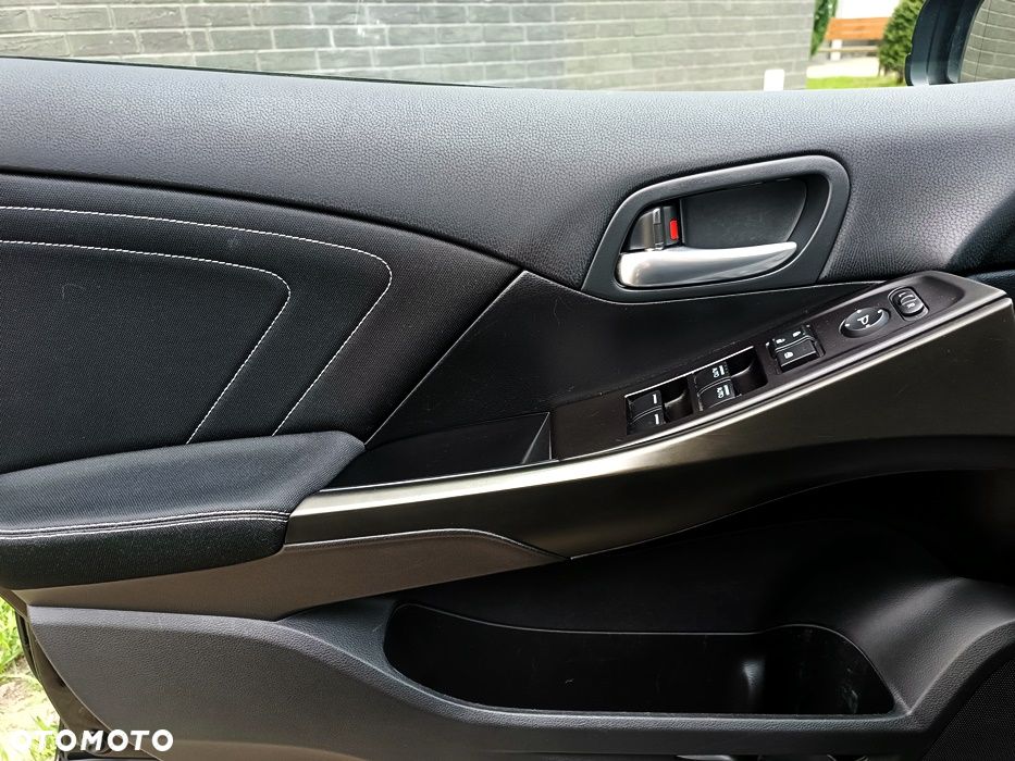 Honda Civic - 26