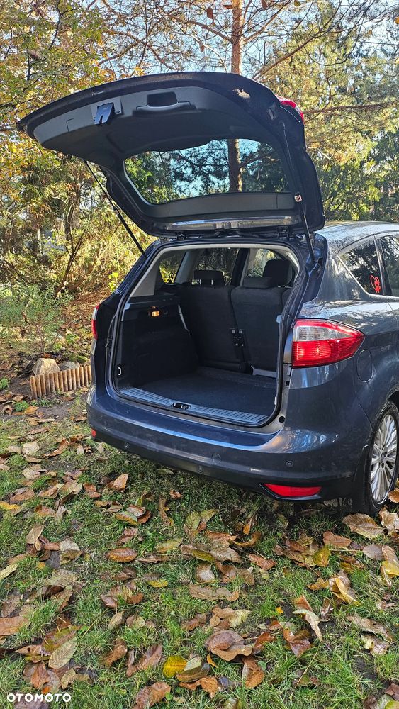 Ford C-MAX - 16