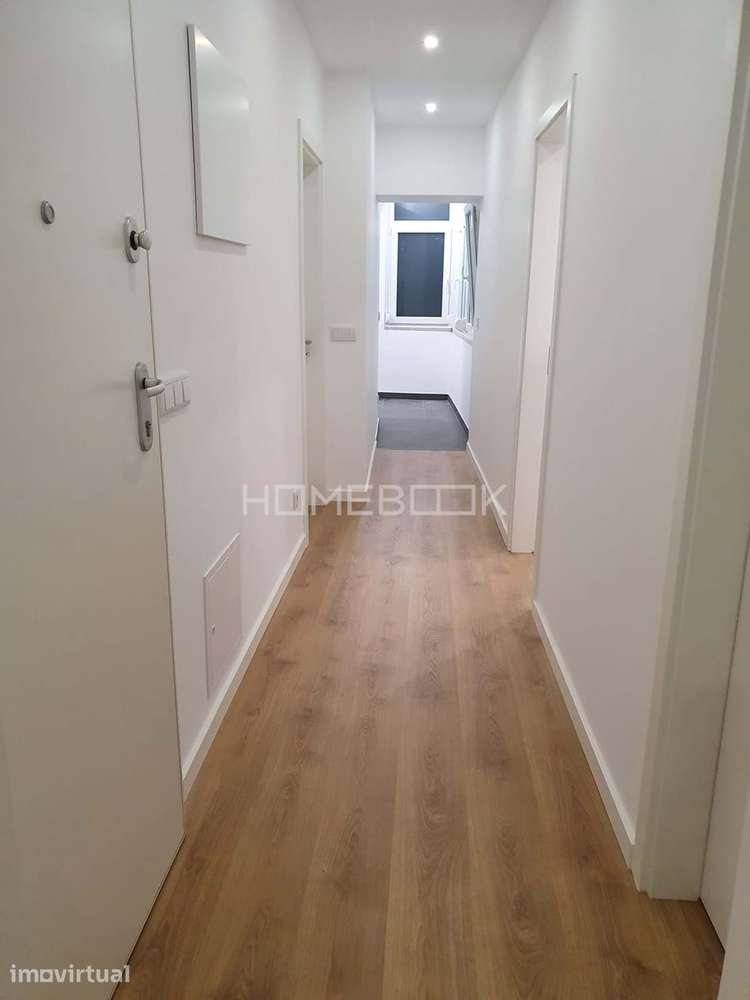 T2 Remodelado Amadora - Grande imagem: 3/14