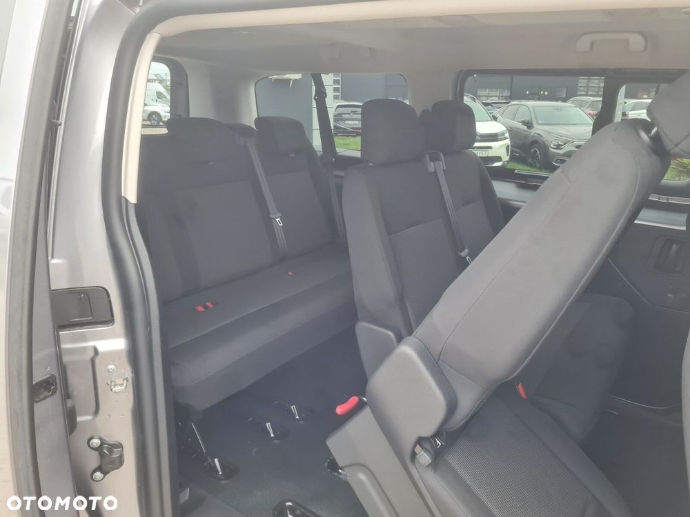 Opel Vivaro - 19