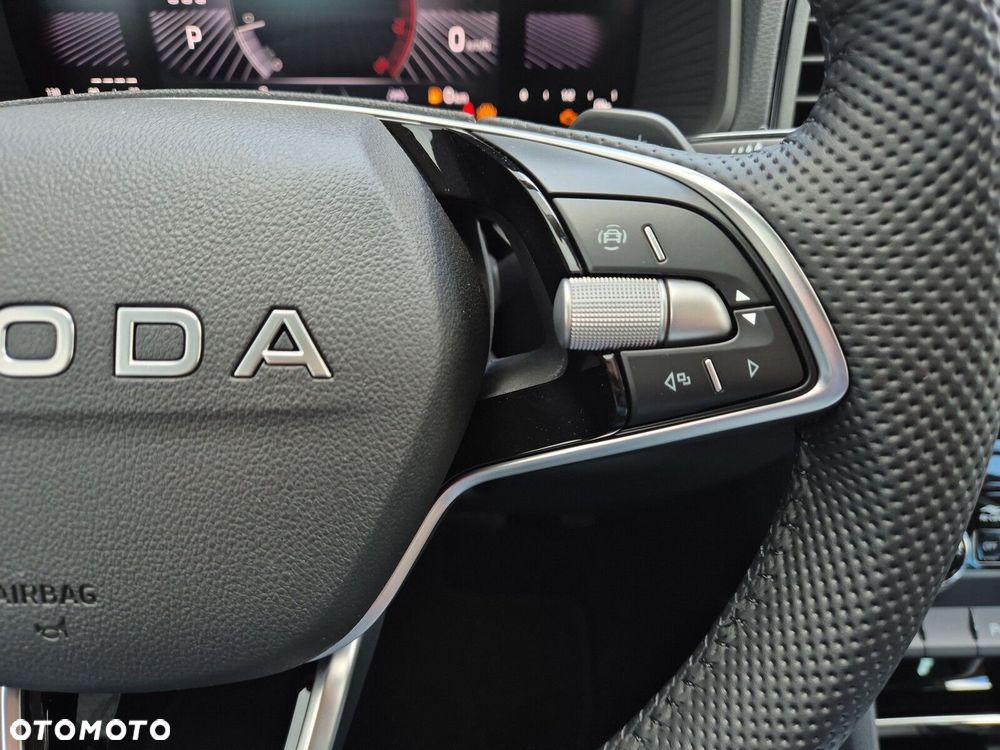 Skoda Karoq 1.5 TSI ACT Drive DSG - 38