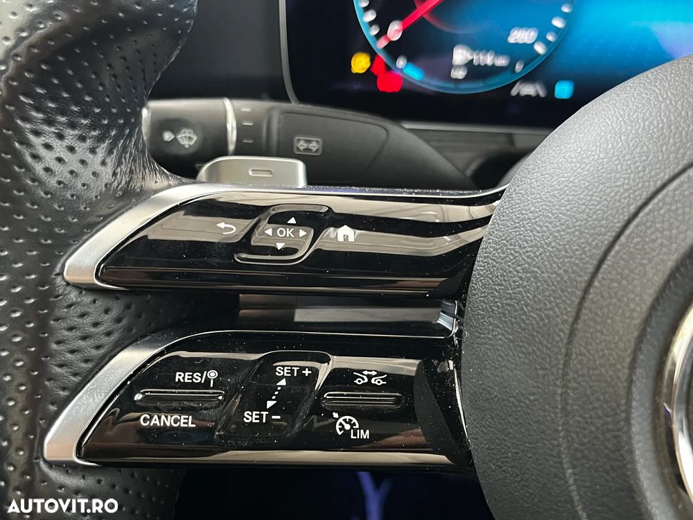 Mercedes-Benz E 450 MHEV 4MATIC Aut. - 18