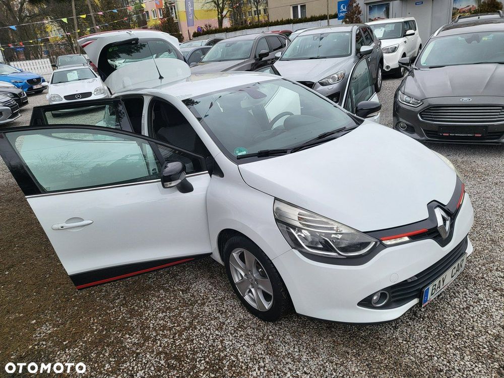 Renault Clio - 27