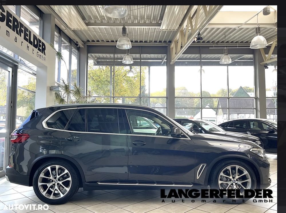 BMW X5 xDrive30d - 5
