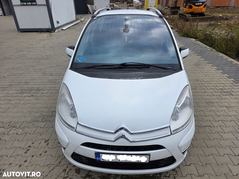 Citroën C4 VTi 120 Selection - 2