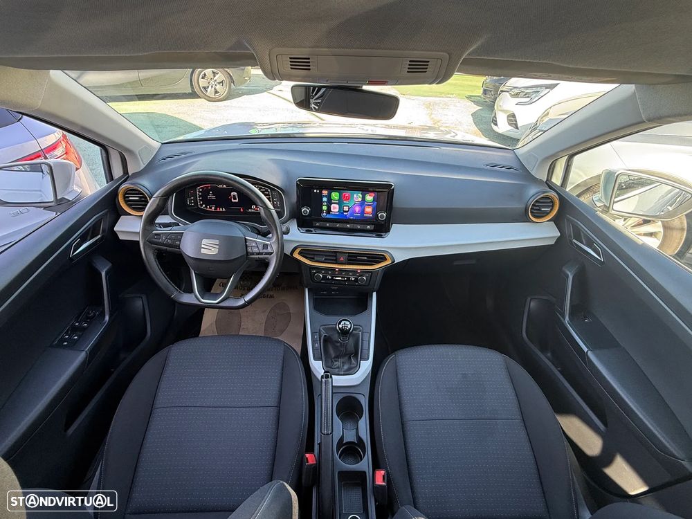 SEAT Arona 1.0 TSI Style - 18