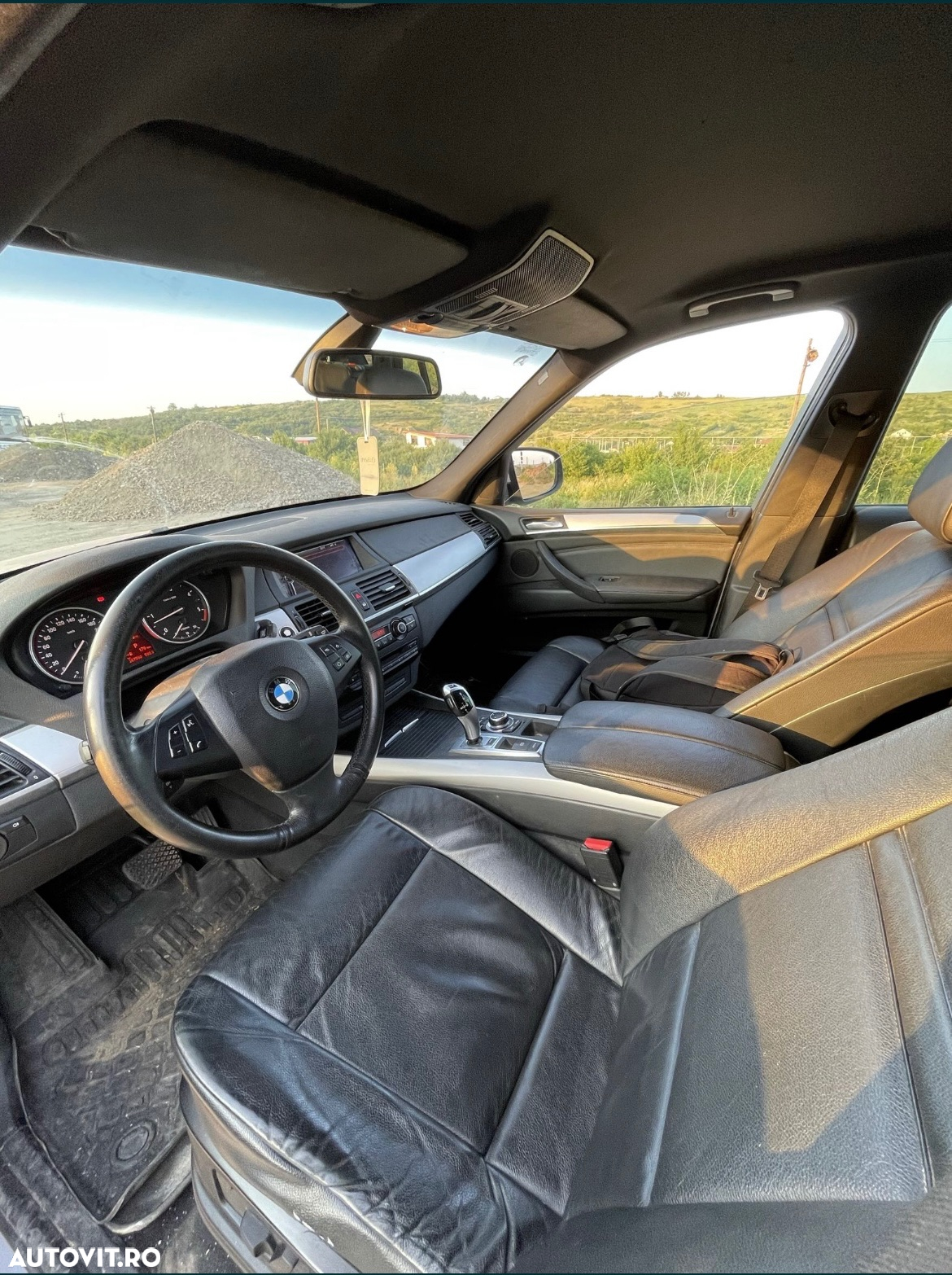 BMW X5 xDrive30d - 7