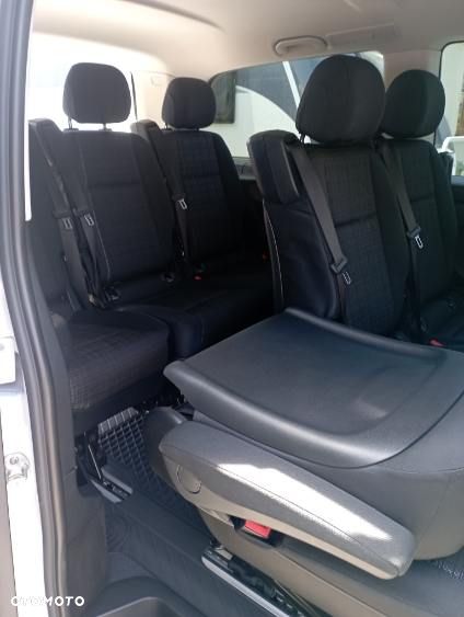 Mercedes-Benz Vito - 7
