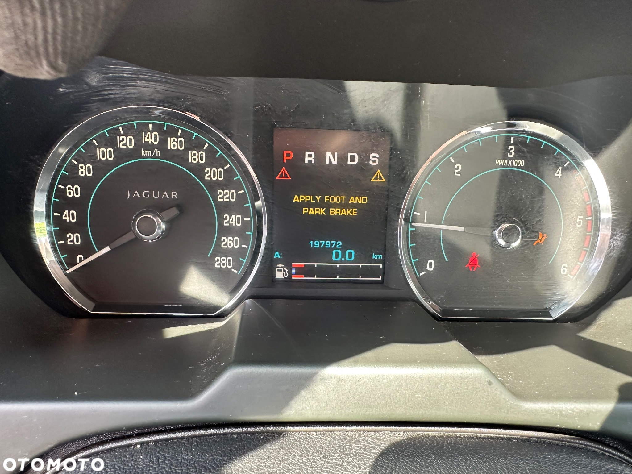Jaguar XF 3.0 V6 D S Portfolio - 18