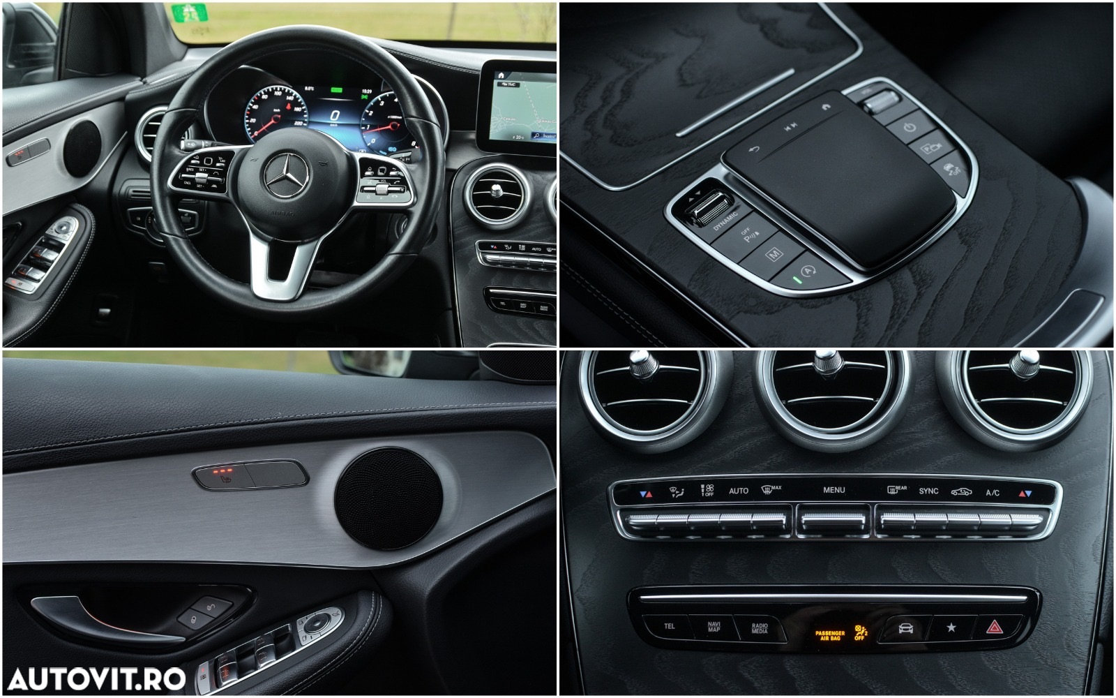 Mercedes-Benz GLC 200 - 7