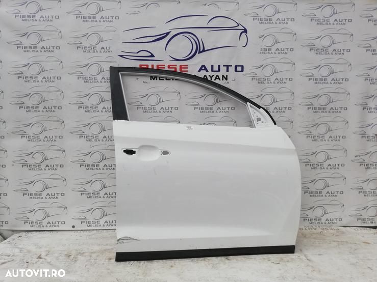 Usa dreapta fata Hyundai Tucson an 2015-2016-2017-2018 - 1