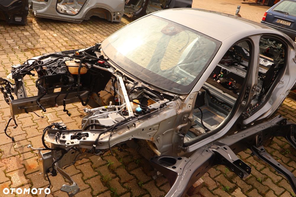 Alfa Romeo Giulia 2.2 D Turbo - 1