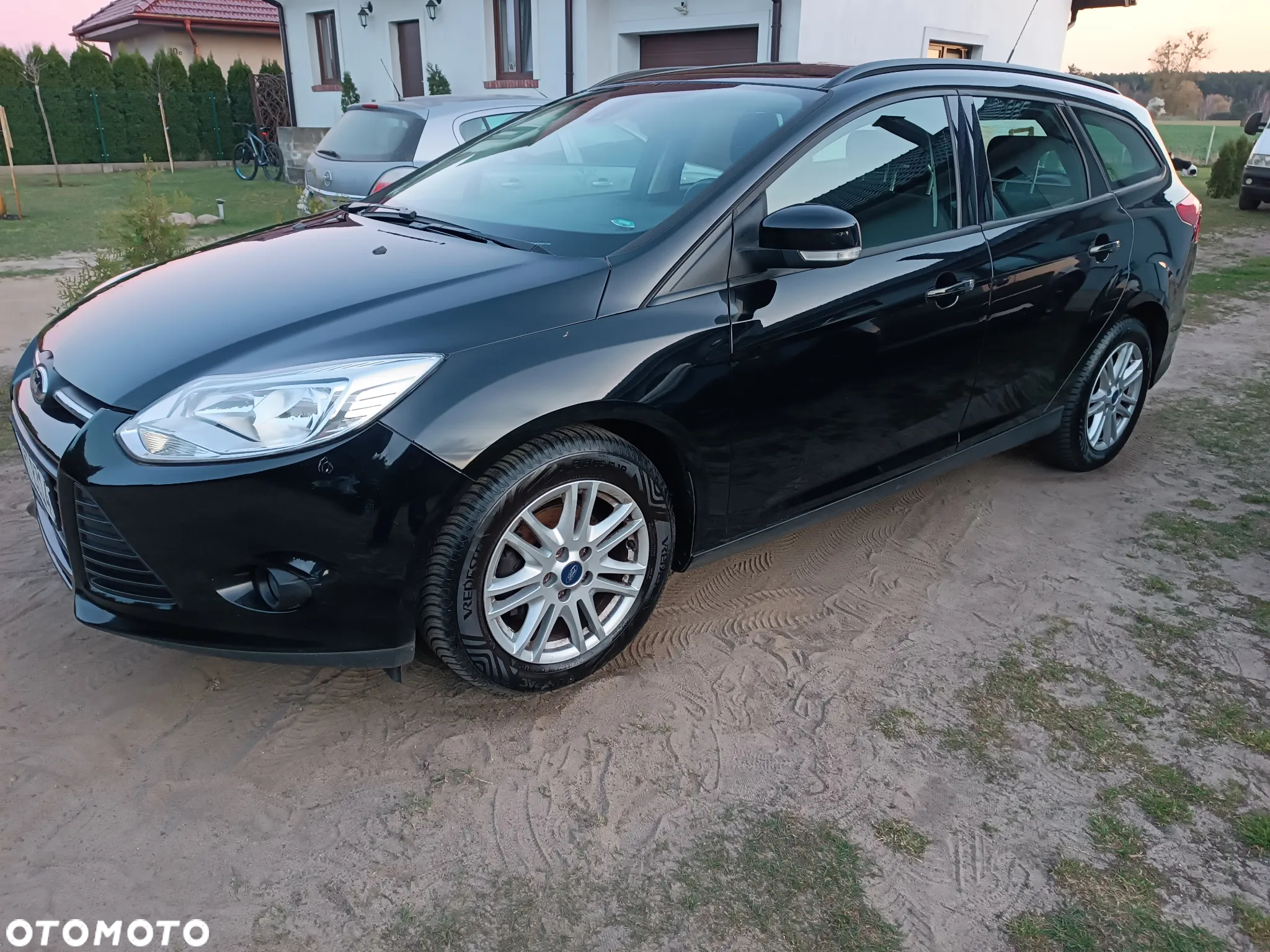 Ford Focus - 19