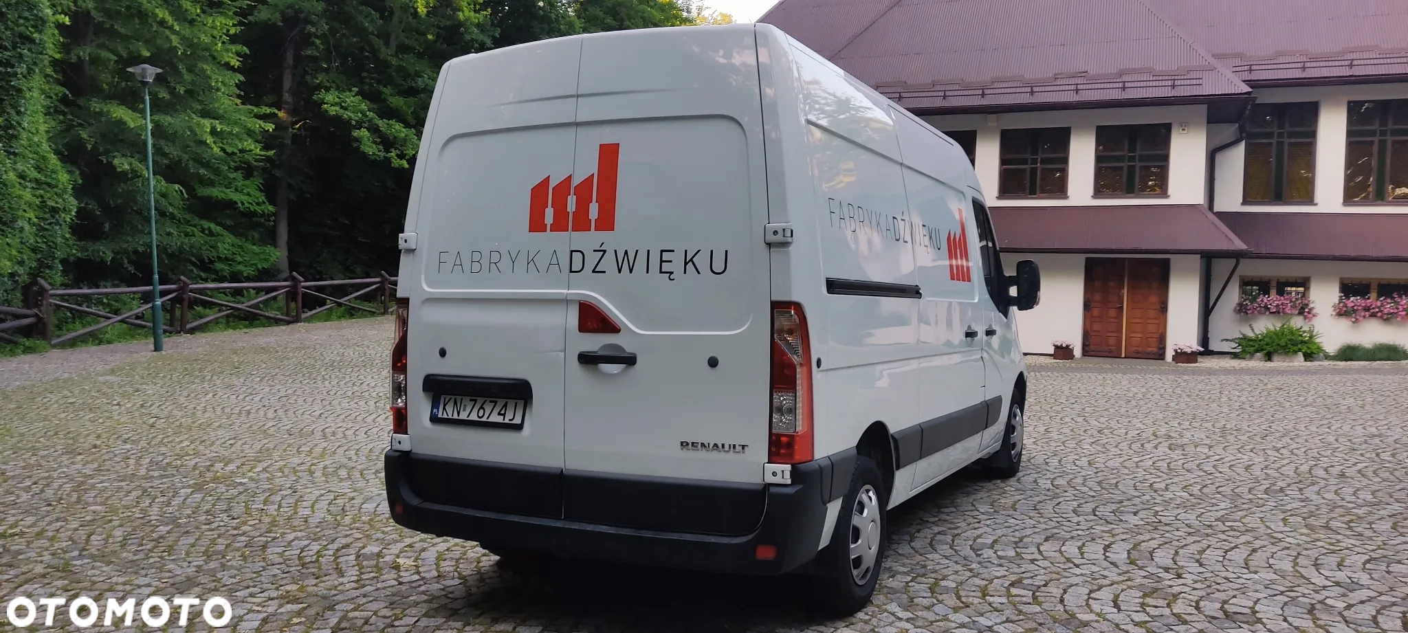 Renault Master L2H2 - 9