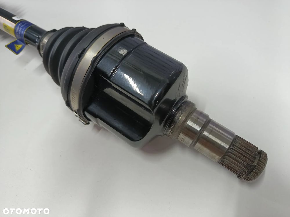 MINI F55 F56 S SD JCW Półoś lewa przód 8661685 - 5