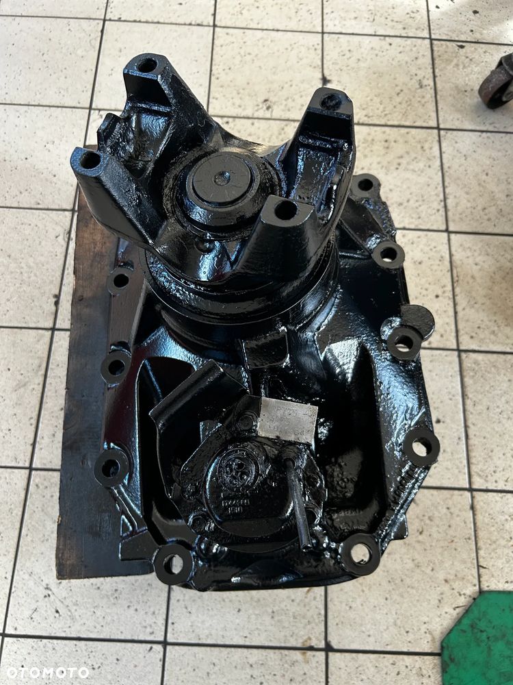 Scania Wkład mostu RP735 przeł.3.93 - 3