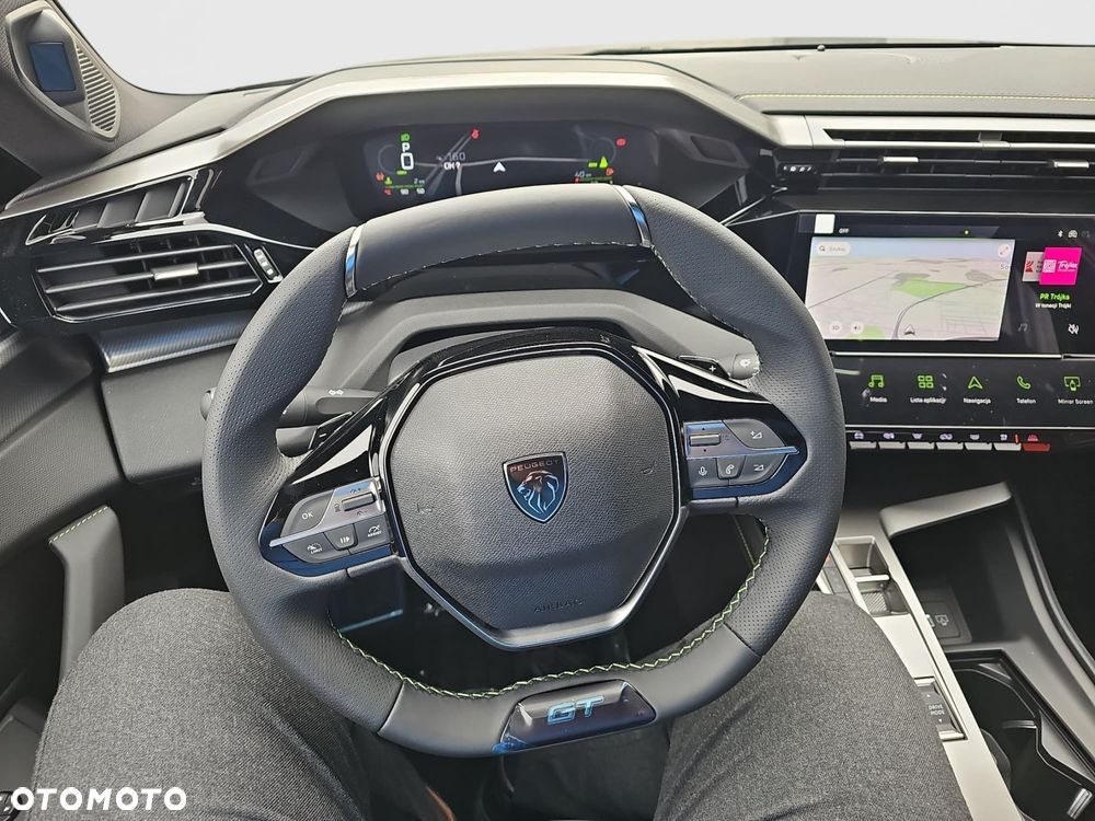 Peugeot 308 - 9