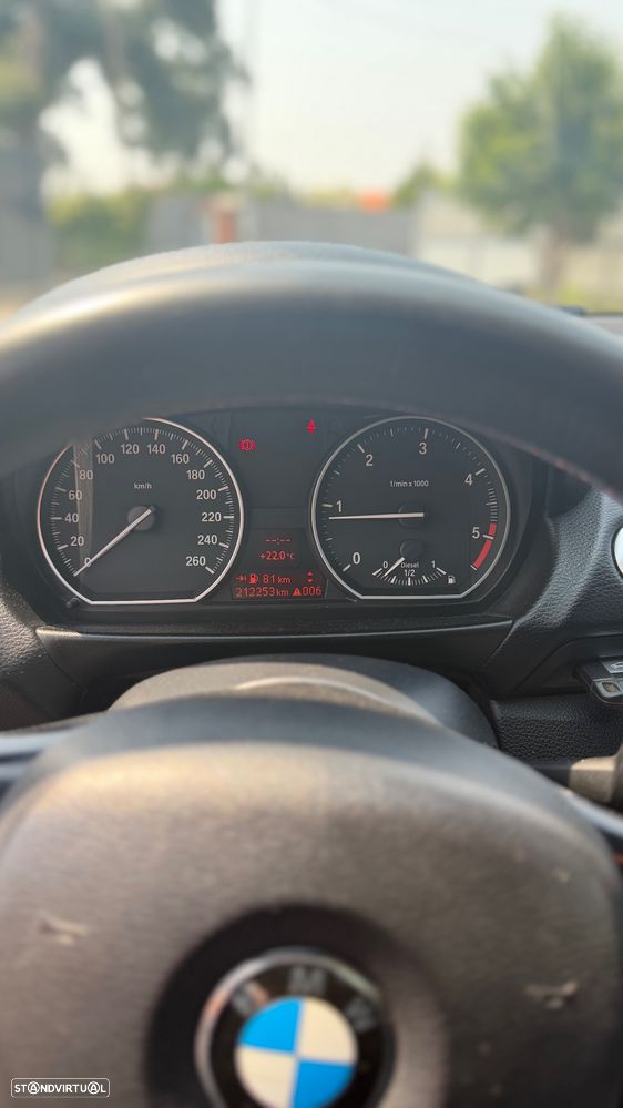 BMW 120 - 13