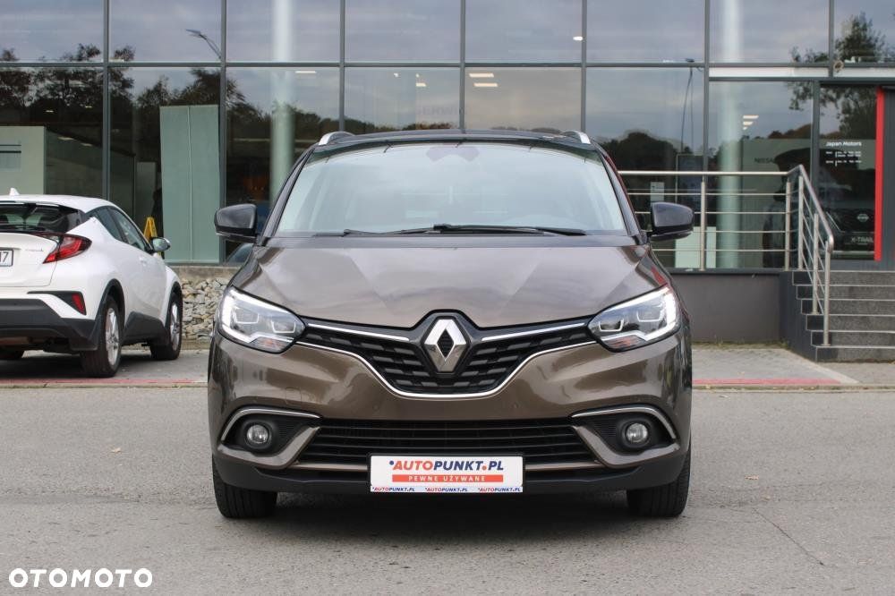 Renault Grand Scenic - 2