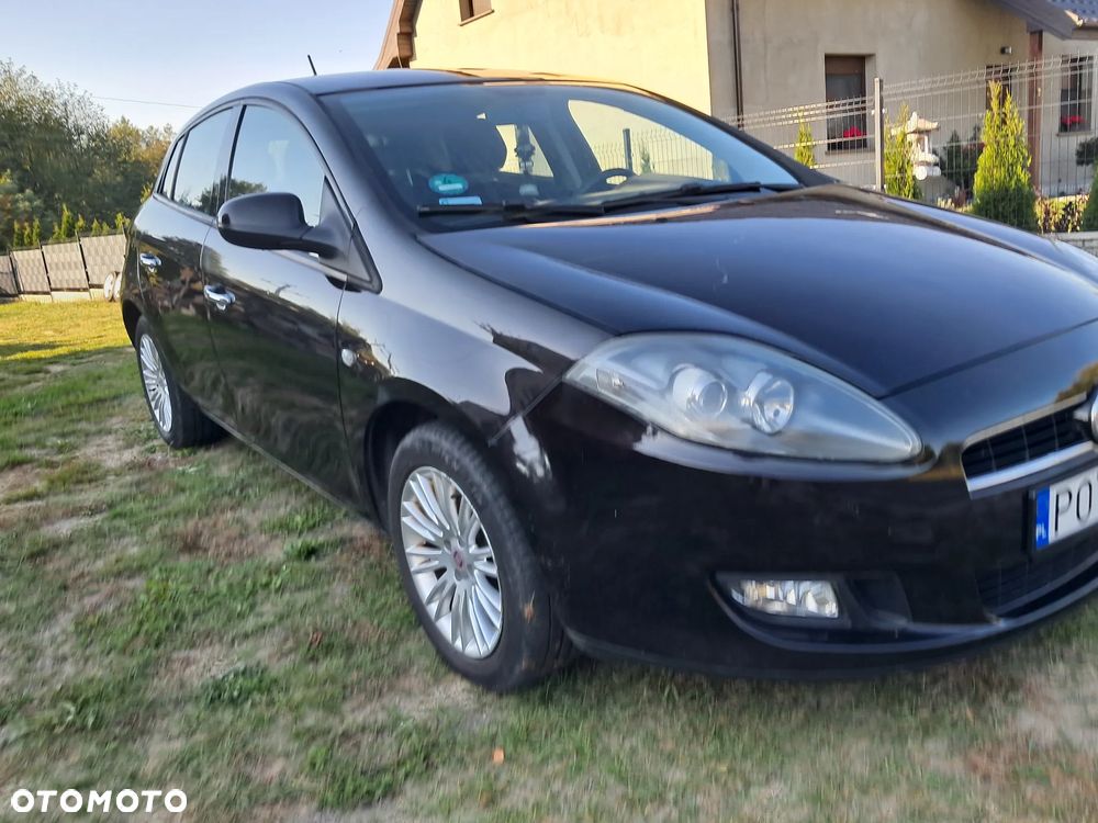 Fiat Bravo - 5