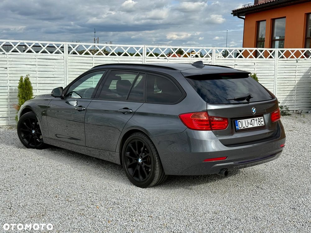 BMW Seria 3 - 2