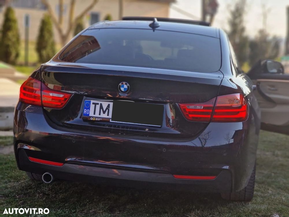 BMW Seria 4 - 3