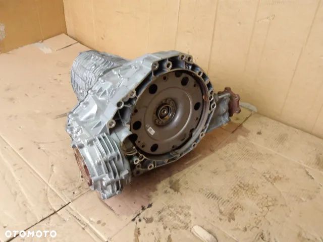 SKRZYNIA BIEGOW AUDI A4 A5 B9 2.0TFSI TFE - 5