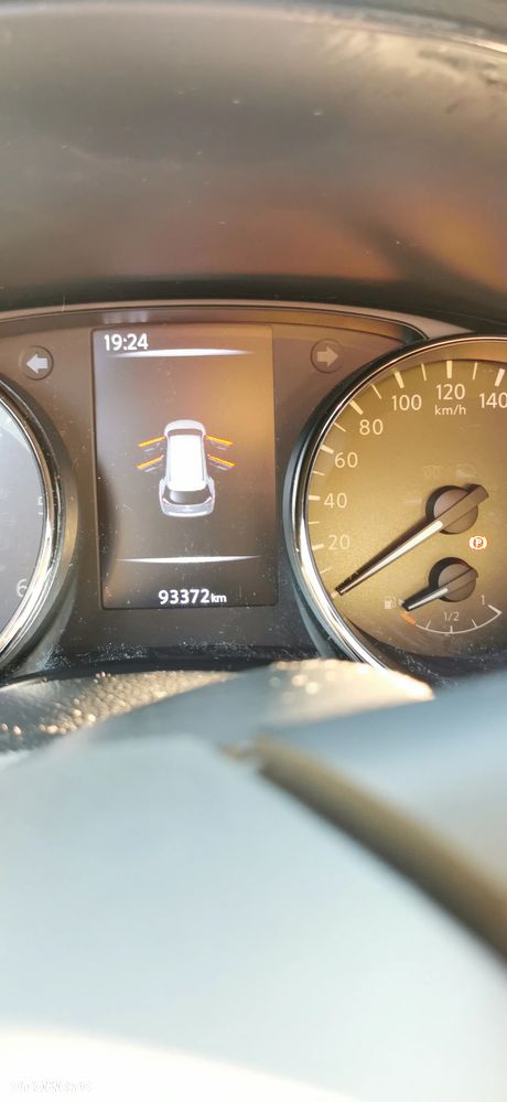 Nissan X-Trail 2.0 dCi N-Connecta 4WD - 9