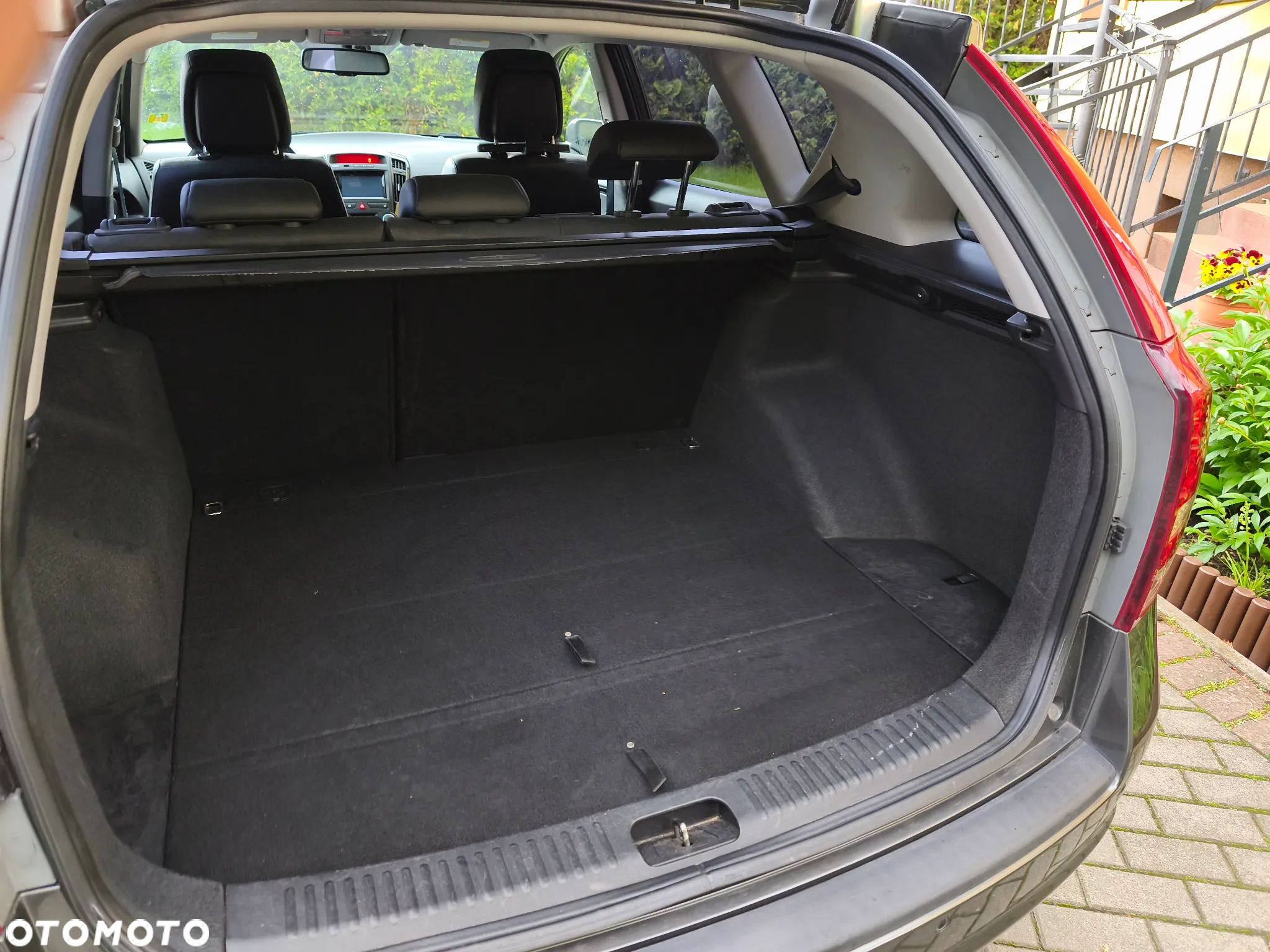 Kia Ceed Cee'd 1.6 Comfort + - 21