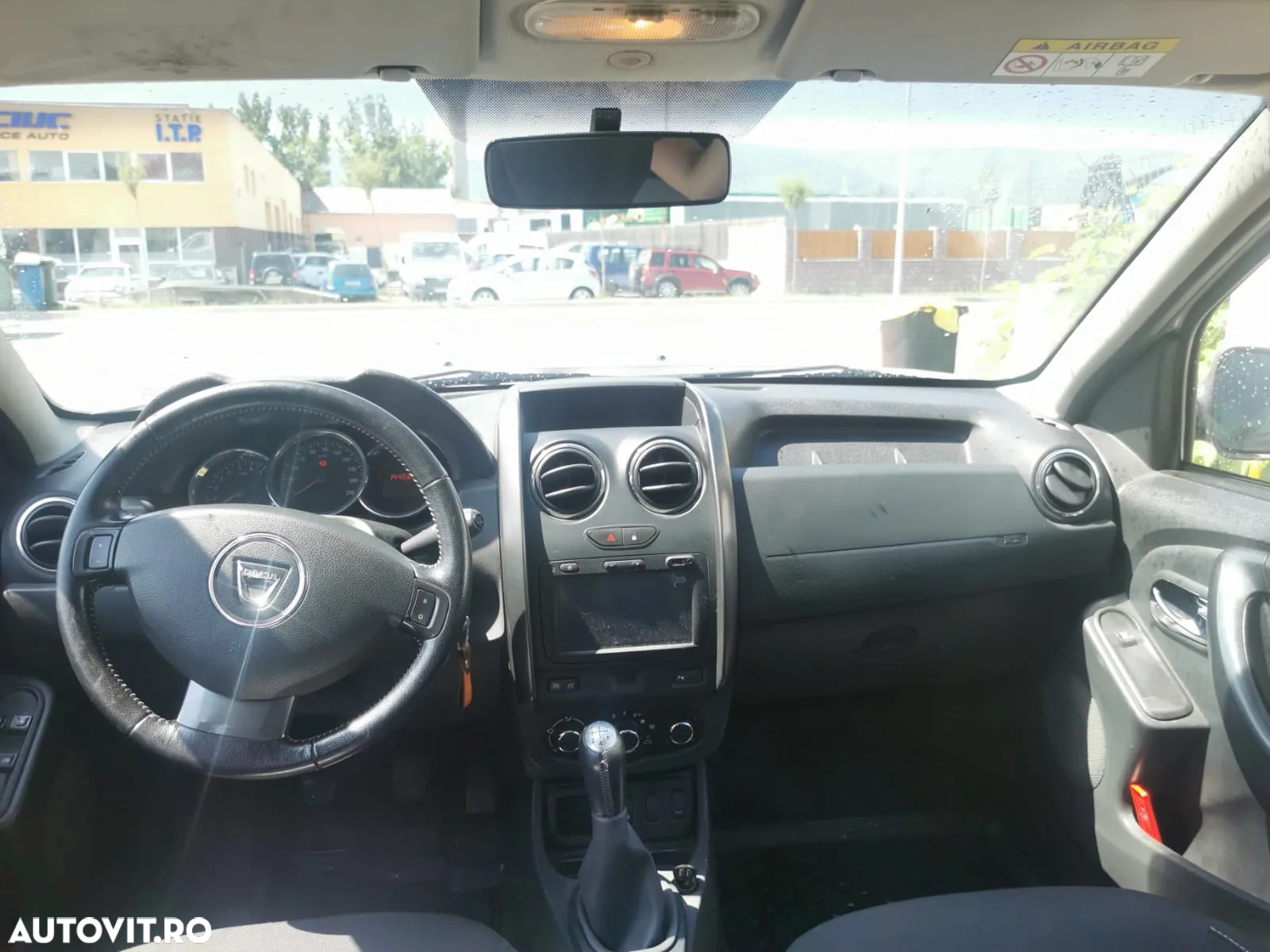 Dacia Duster - 5