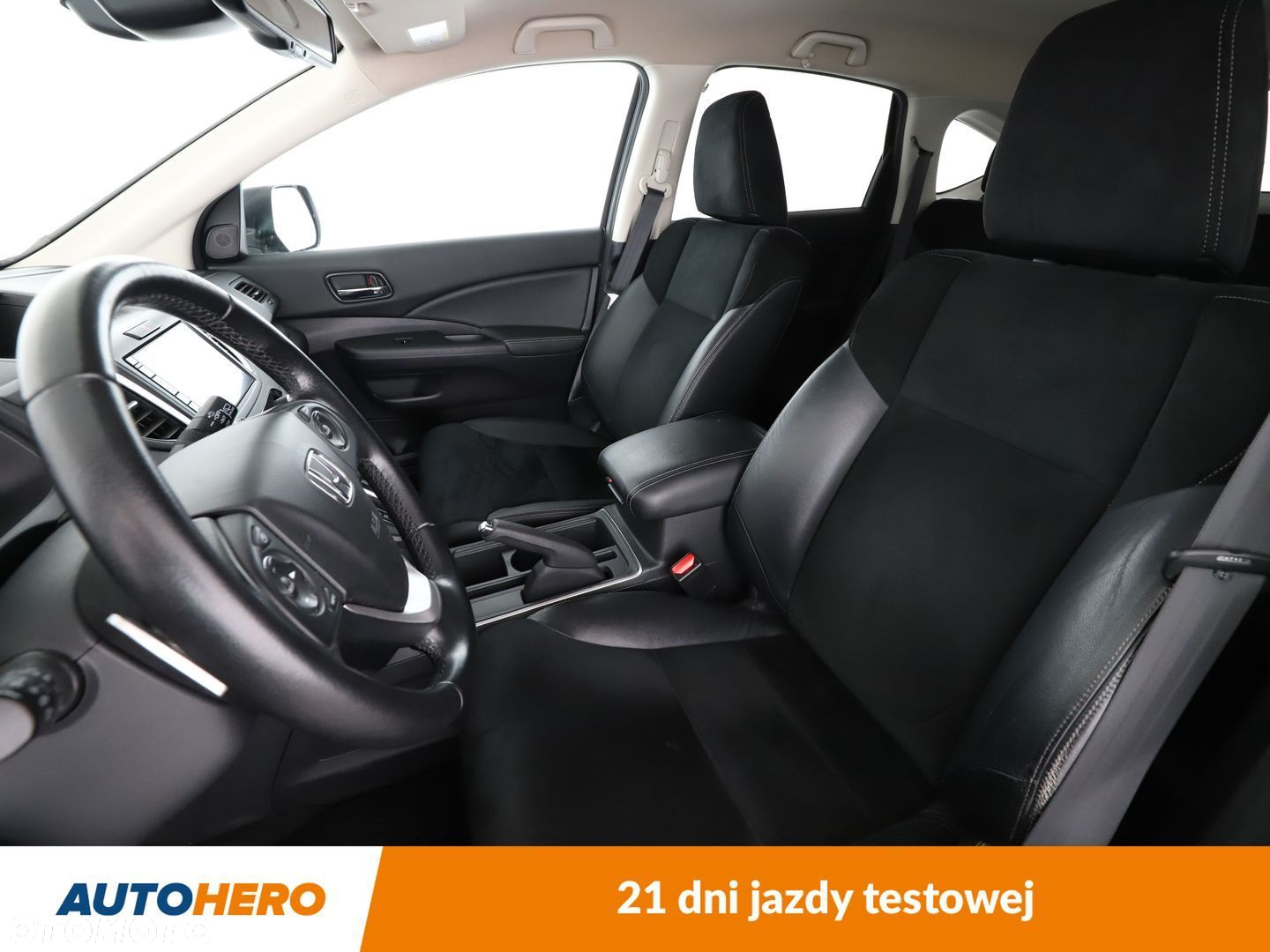 Honda CR-V 2.0 Comfort - 10