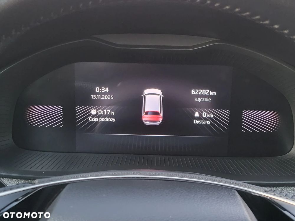 Skoda Scala 1.0 TSI Selection DSG - 25