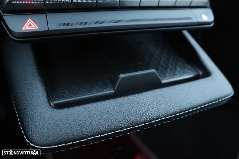 Renault Mégane E-Tech EV60 220hp optimum charge Techno - 31