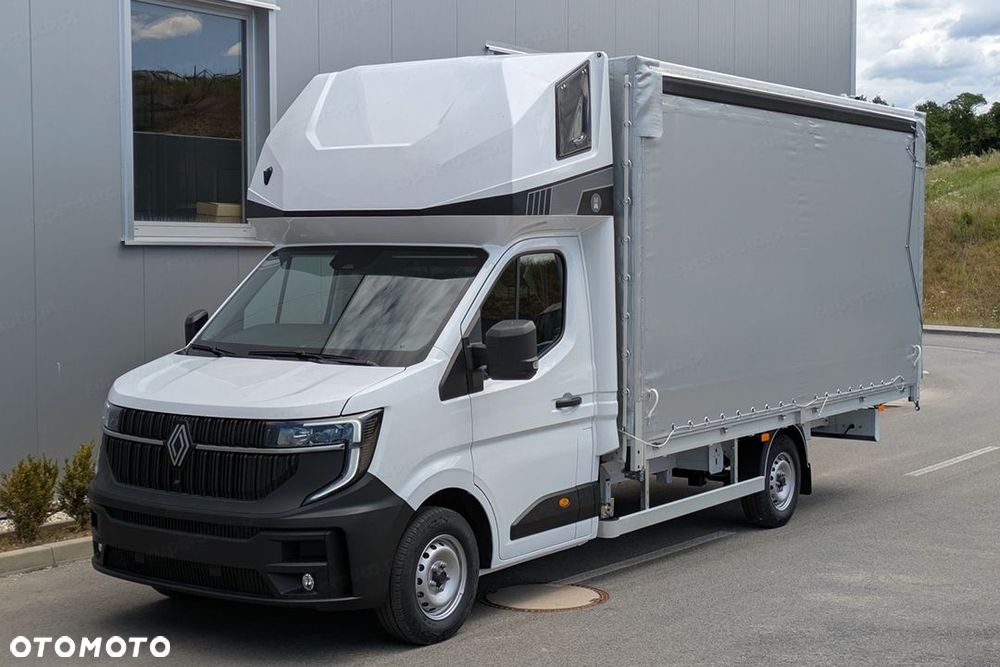 Renault Master L3 Zabudowa 10EP 2.0 170KM - 5