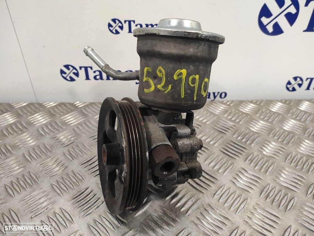 BOMBA DIREÇÃO TOYOTA YARIS 1999 - 2