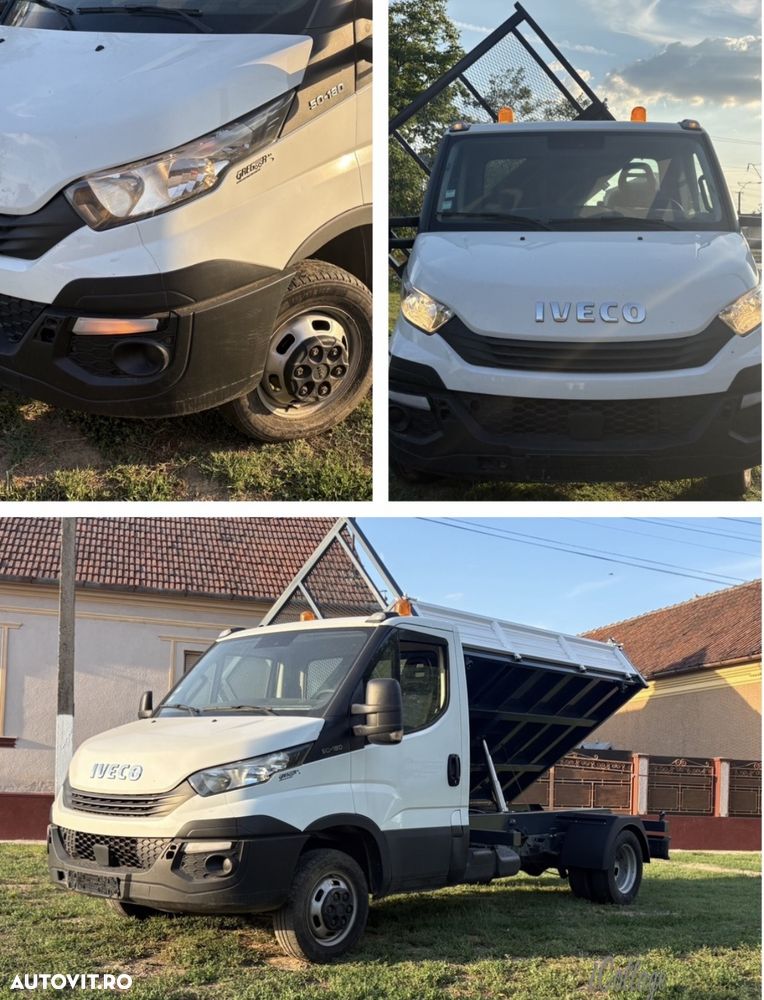 Iveco Daily - 4