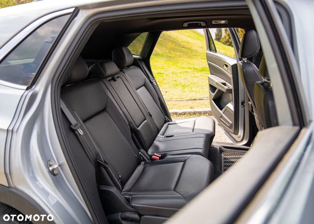 Volkswagen Atlas - 18
