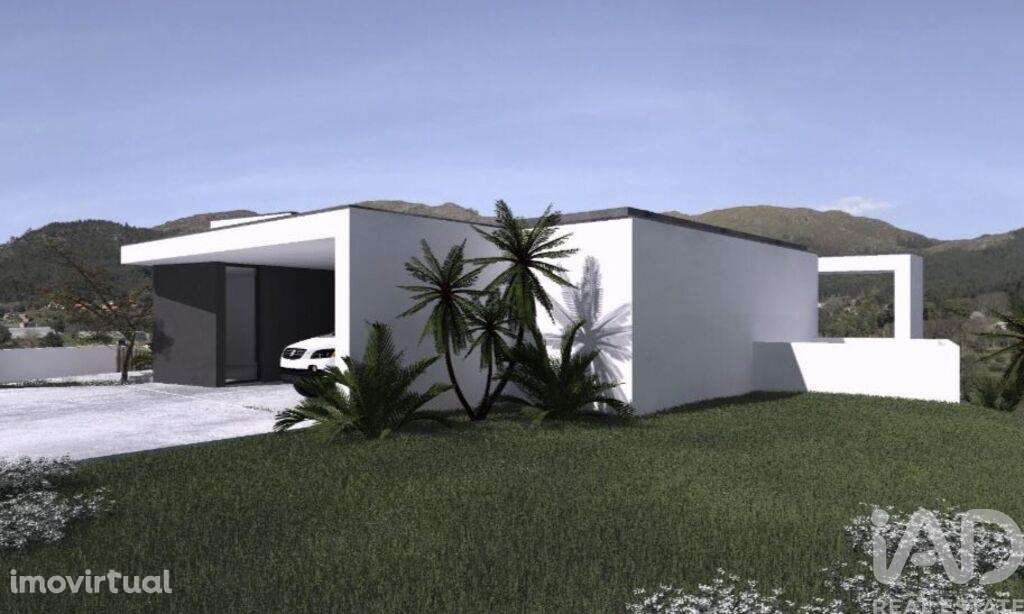 Casa T4 em Cabração e Moreira do Lima de 320,00 m2 - Grande imagem: 5/12