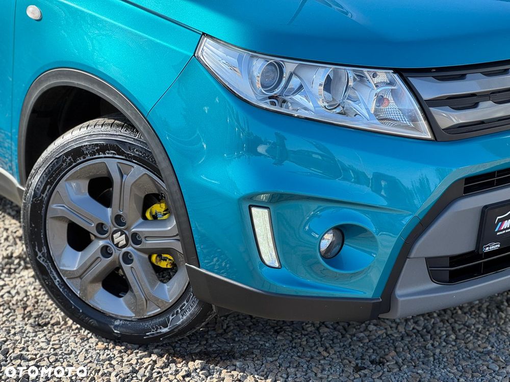 Suzuki Vitara 1.6 Premium 2WD - 2
