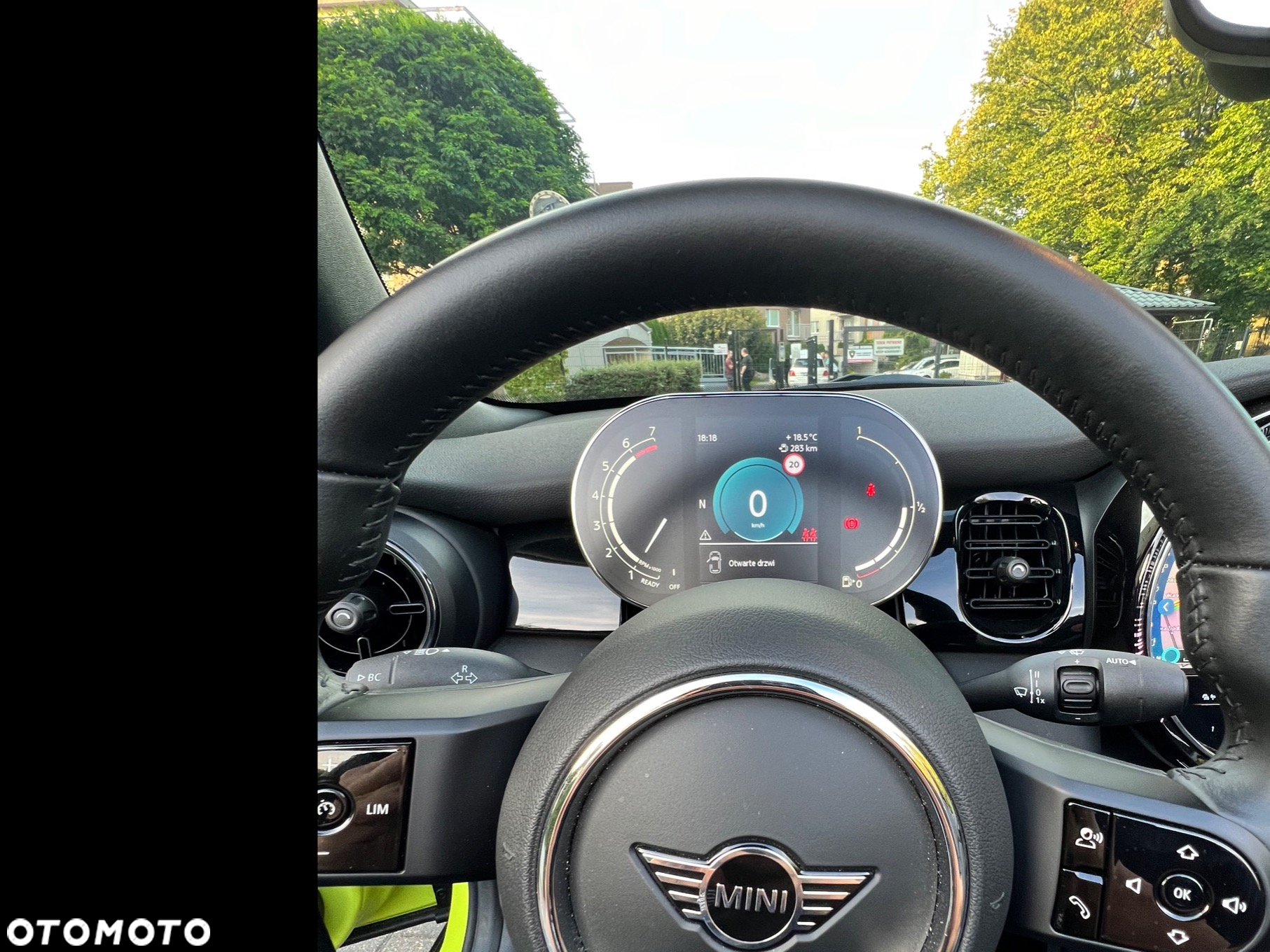 MINI Cooper - 7