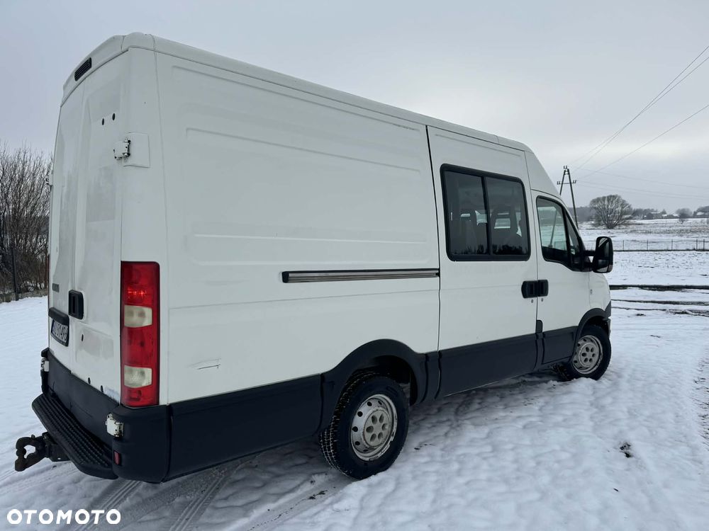 Iveco Daily - 7