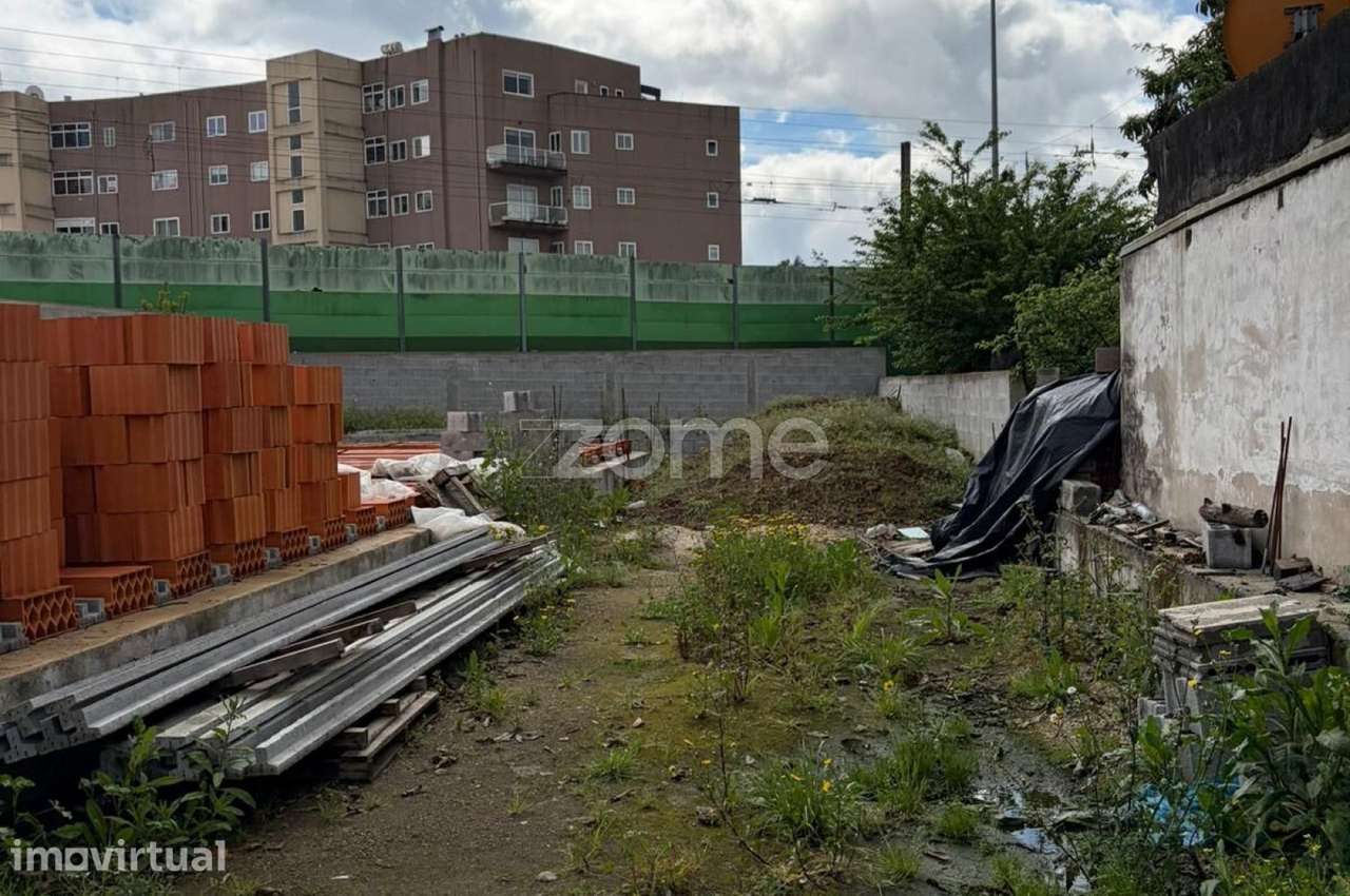 Terreno para construção Moradia em Calendário VNF - Grande imagem: 5/16