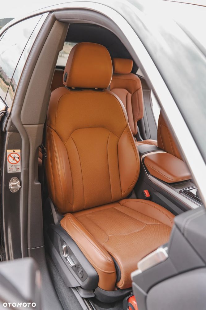 Audi Q8 50 TDI mHEV Quattro Tiptronic - 16