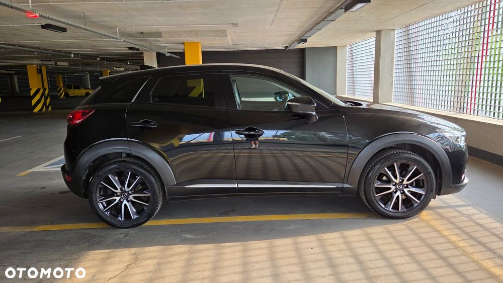 Mazda CX-3 2.0 Skypassion - 7