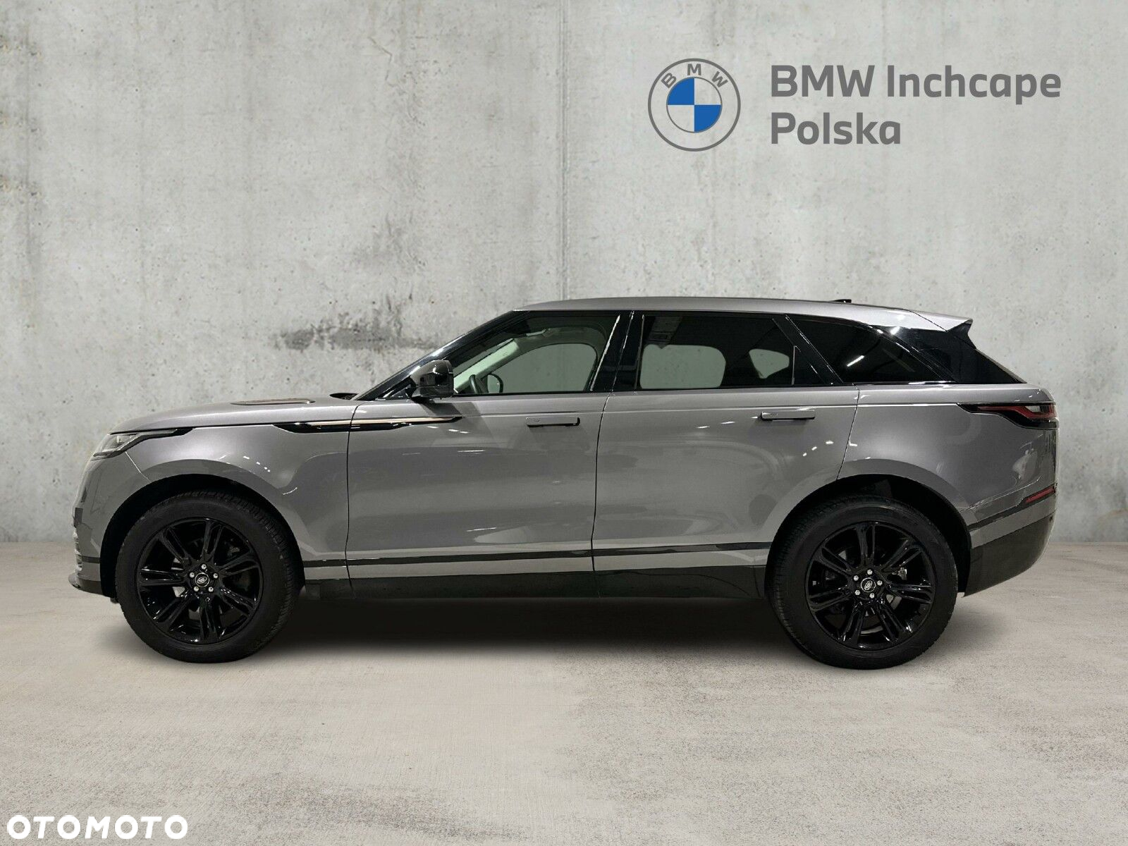Land Rover Range Rover Velar - 2
